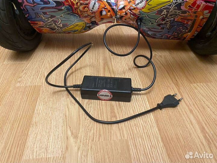 Гироскутер