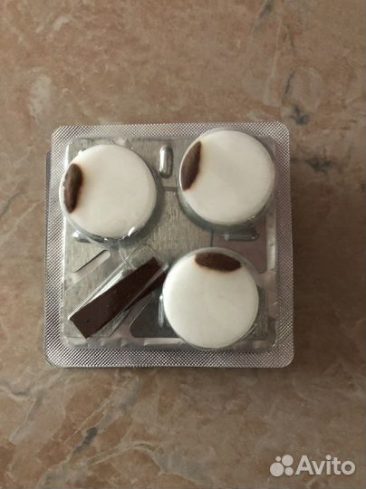 Сухое горючее таблетки