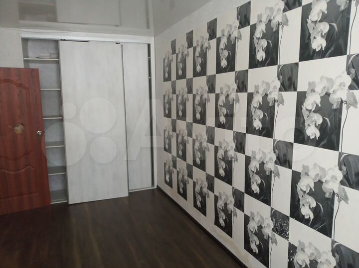 3-к. квартира, 59,7 м², 1/5 эт.