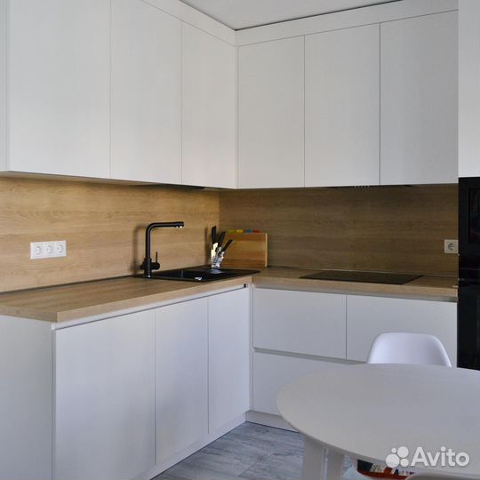 Дизайнерская кухня