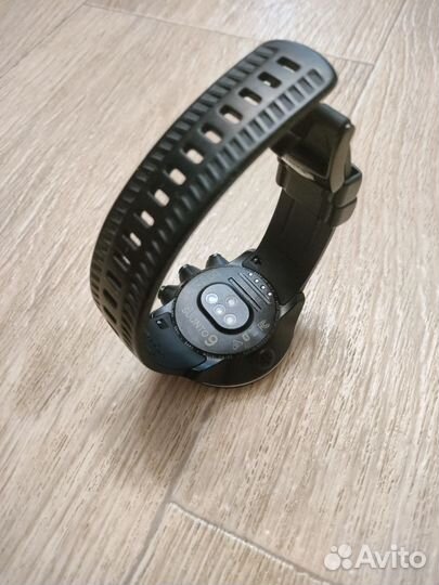 Часы suunto 9 baro