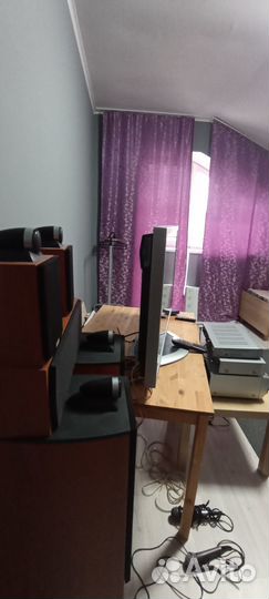 Телевизор Panasonic TH-42PW5