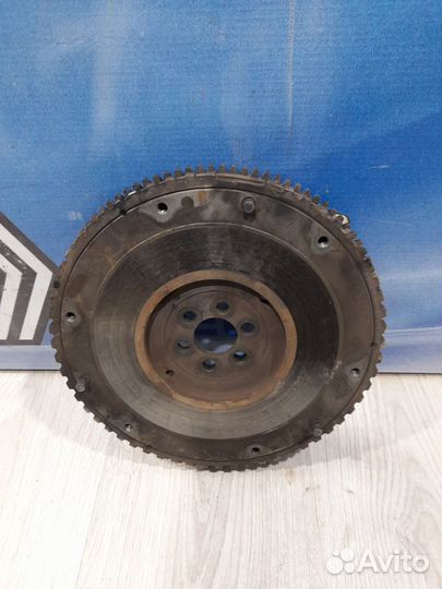 Маховик венец Geely MK