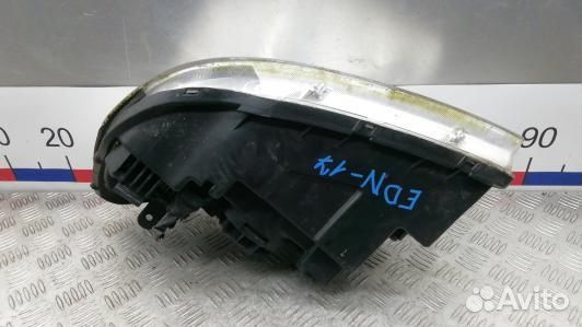 Фара правая KIA RIO 2 (EDN17MU01)