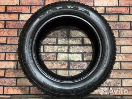 Firestone Winter Force 225/60 R18