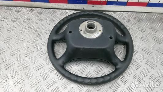 Рулевое колесо skoda fabia 1 (KSE04JZ01)