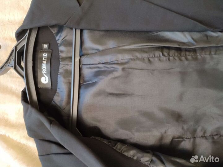 Школьная форма на девочку подростка