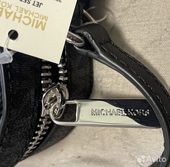 Сумка Michael Kors Jet set