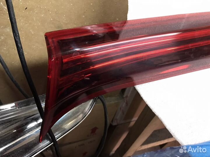 Фонарь задний центральный Kia Soul 3 SK3 LED