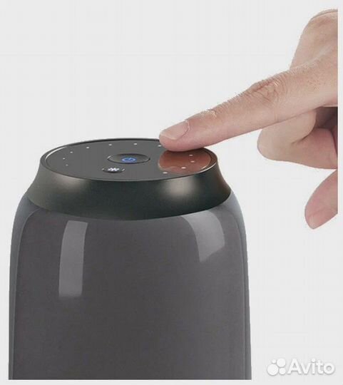 Портативная колонка Xiaomi Velev V03 Color Light