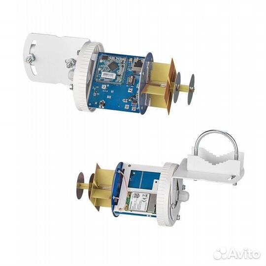3G/4G антенны Kroks