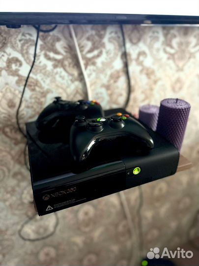 Xbox 360