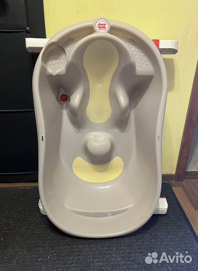 Ванночка baby Ok onda evolution