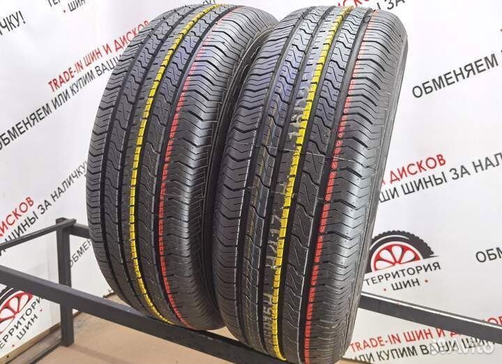 Hankook Optimo H417 215/65 R15 95H
