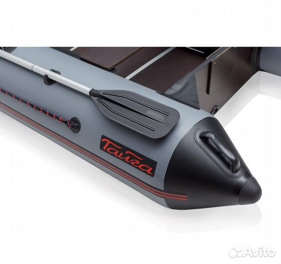 Лодка пвх Лидер 