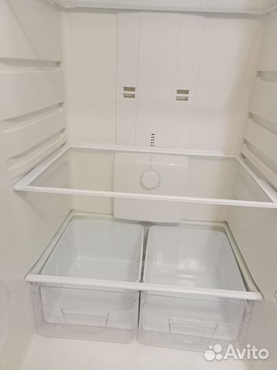 Продам холодильник Indesit (бу)