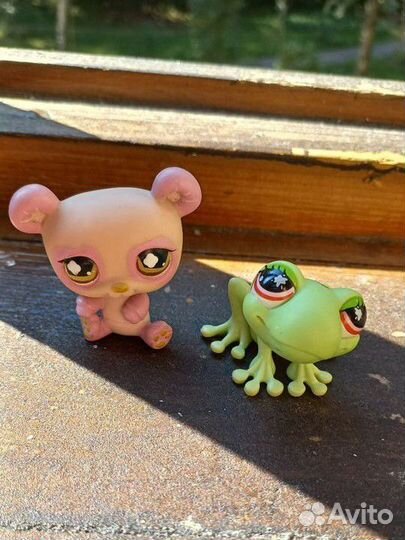 Littlest Pet Shop