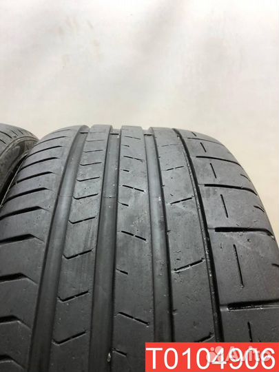 Pirelli P Zero PZ4 255/30 R20 92Y