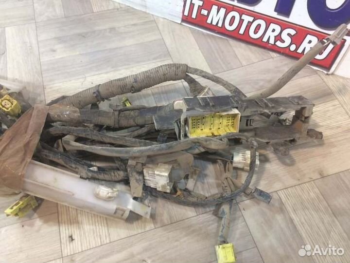 Проводка коса жгут проводов Nissan Pathfinder R51