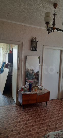 4-к. квартира, 61 м², 1/5 эт.