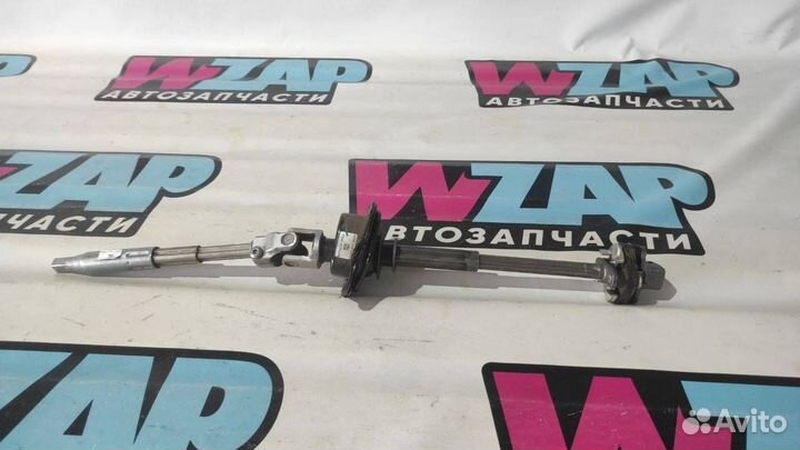 Рулевой карданчик Ford Mustang 6 S550 рест. 2019