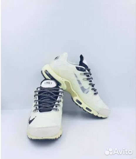 Кроссовки найк Air Max Tn Plus