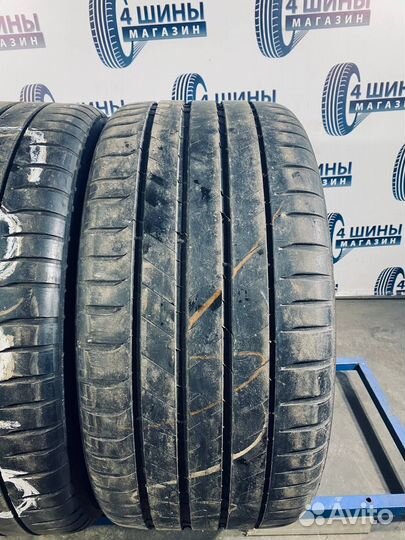 Michelin Latitude Sport 3 295/40 R20 106Y