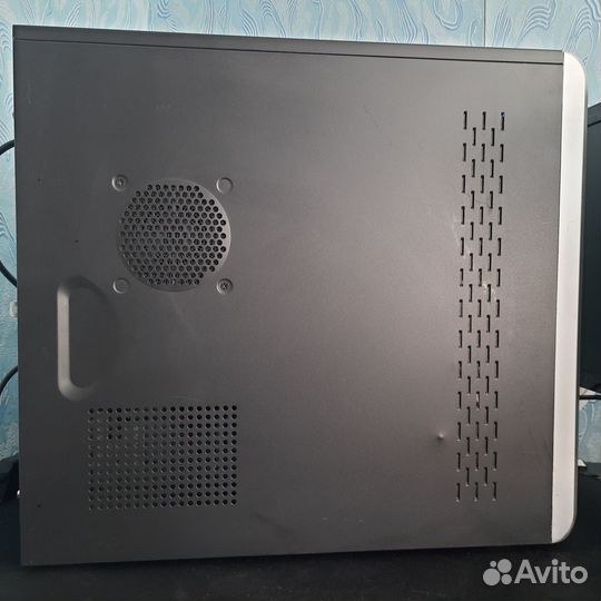 Персональный компьютер