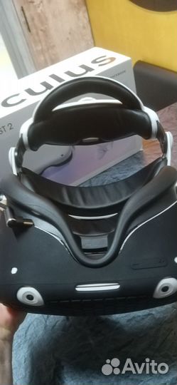 Окулус квест 2