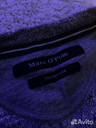 Свитшот Marc o polo