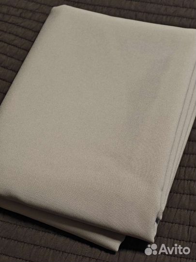 Фотофон серый 1,5 х 2 метра