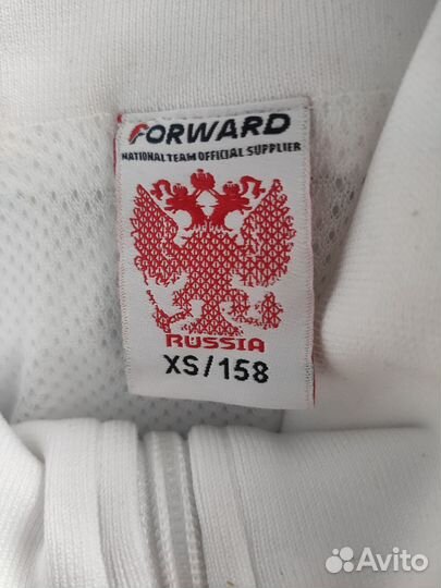 Костюм Forward