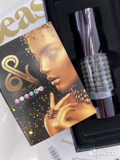 Predire Paris крем-сыворотка с экст чер орхидеи