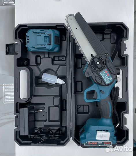 Пила веткорез