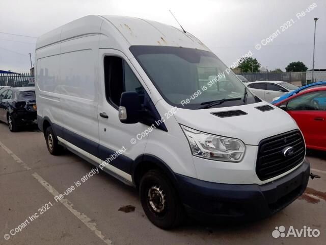 Расходомер воздуха дизельный ford transit 8 2014