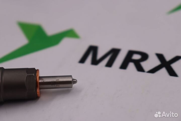 Форсунка топливная 0445110418