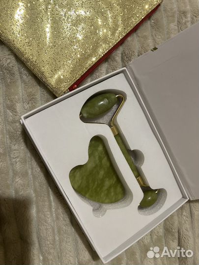 Массажер гуаша