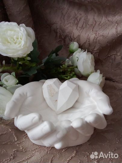 Руки Давида