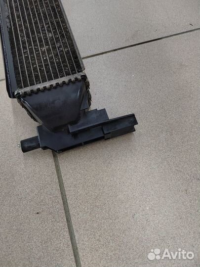 Радиатор интеркулера VAG Audi, Skoda 6R0145805H