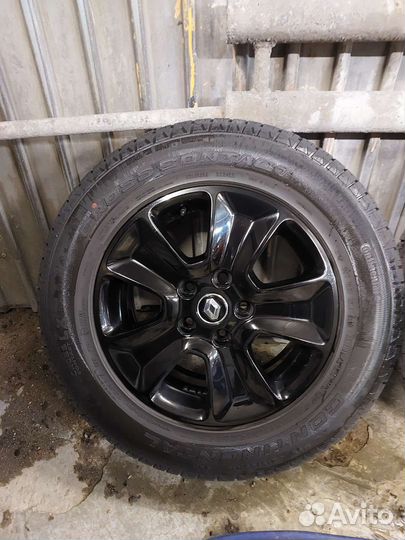 Continental ContiCrossContact LX 215/65 R16 98H