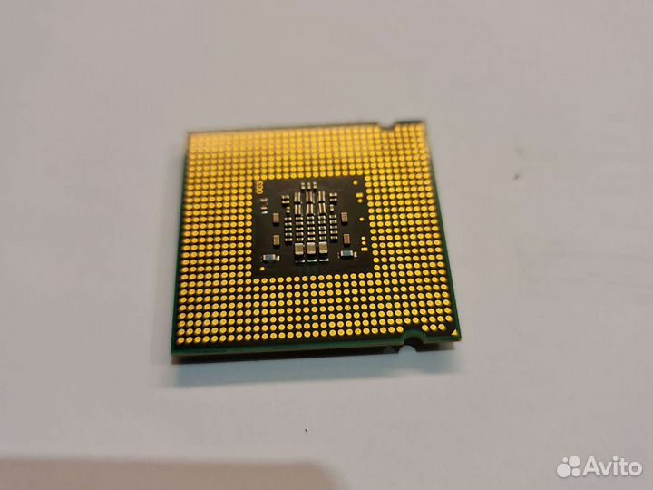 Процессор Intel E1500 Celeron Dual Core 2,2GHZ