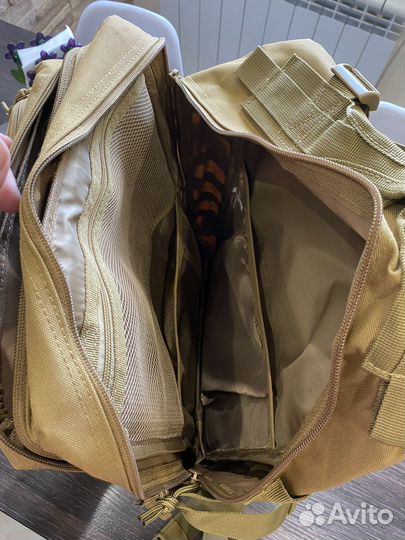 Рюкзак тактический, рюкзак походный