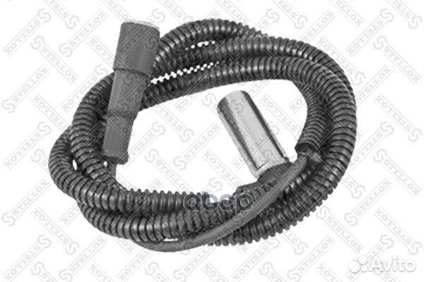 Датчик ABS L1000mm прицепы 8550563SX Stellox