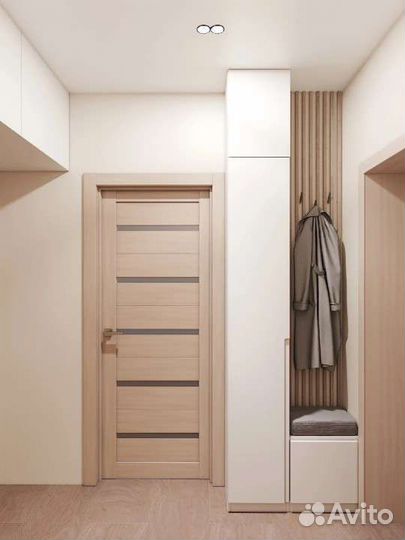 Дизайнер интерьера