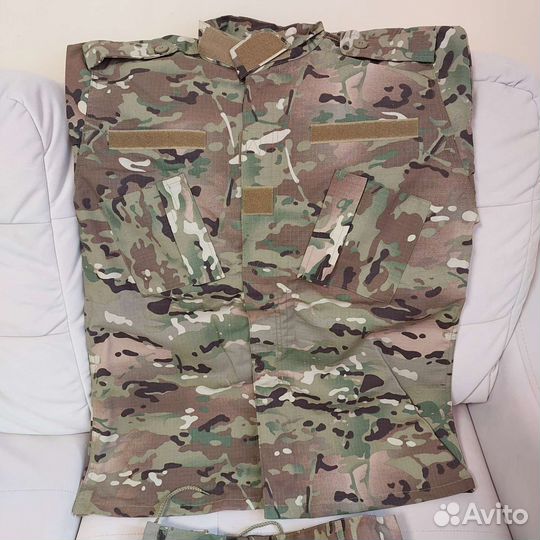 Костюм Tactica 7.62 Acu