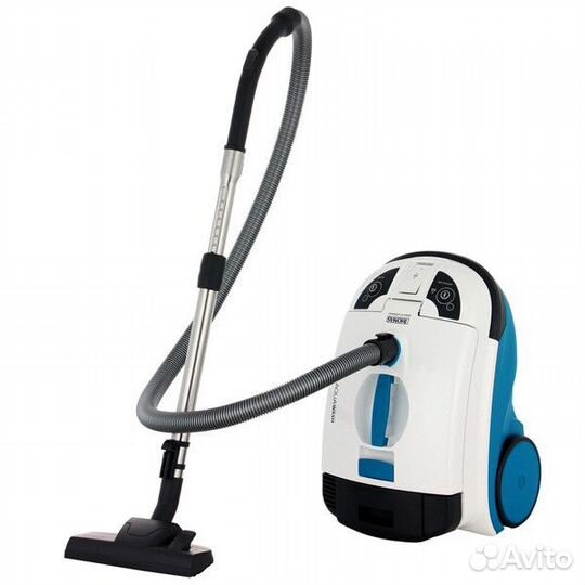 Новый Пылесос Thomas 788525 Twin Aquawash