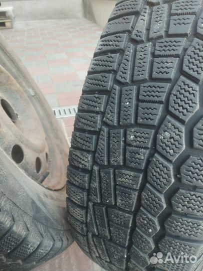 Viatti Brina 19.5/65 R15