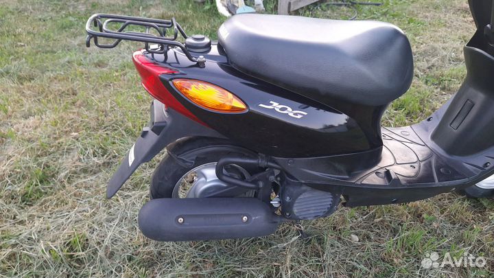 Продается сутер yamaha JOG SA36