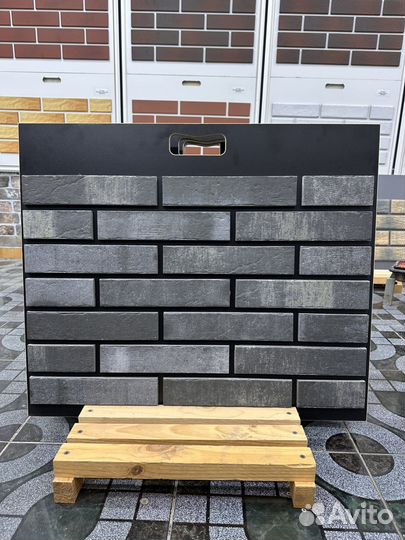 Клинкер немецкий