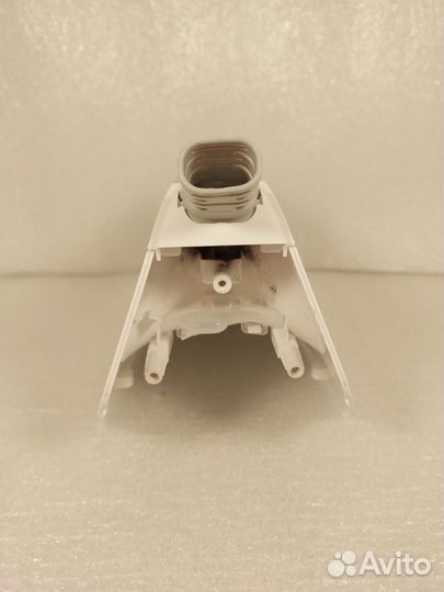 Верхняя крышка утюга парогенератора Braun